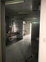 Mandai Foodlink (D25), Factory #568255441